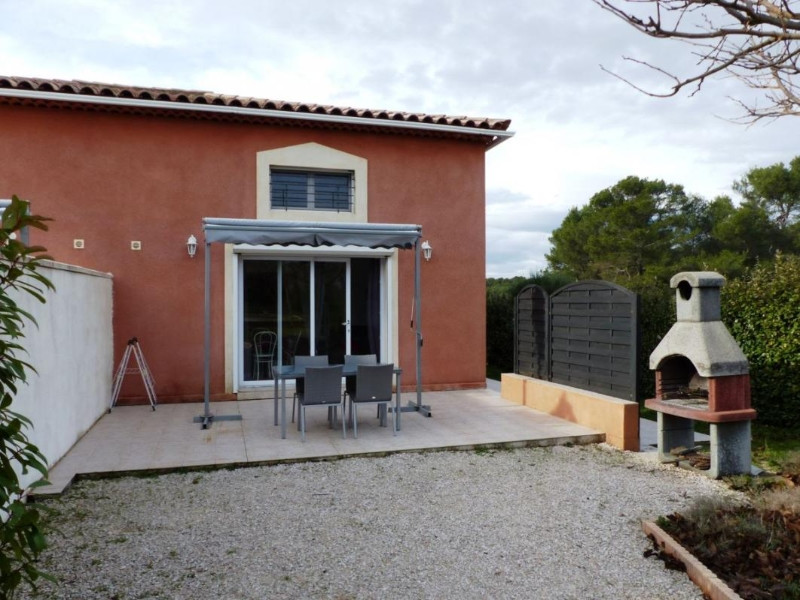 La Ribartille, Roquefort-la-Bédoule - photo 25