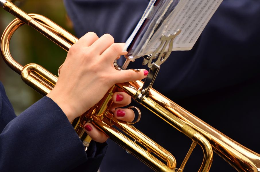 - © Pixabay Concert - © Pixabay