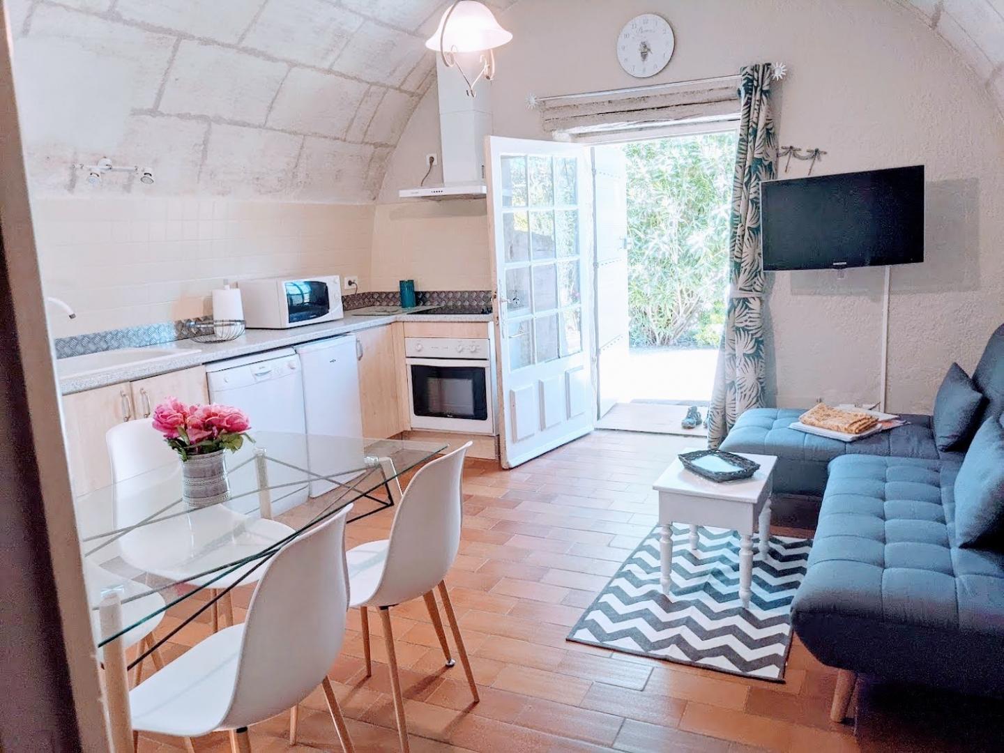 L'Ouliveto, Maussane-les-Alpilles - photo 4