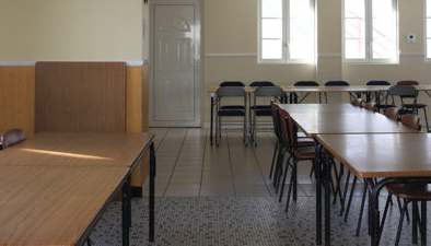 Salle Gilet