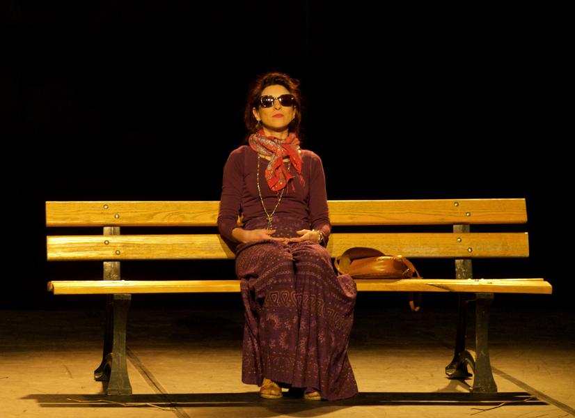 Echos 25-26 : A quoi servent les points-virgules - Compagnie Le Chat du désert, Theys