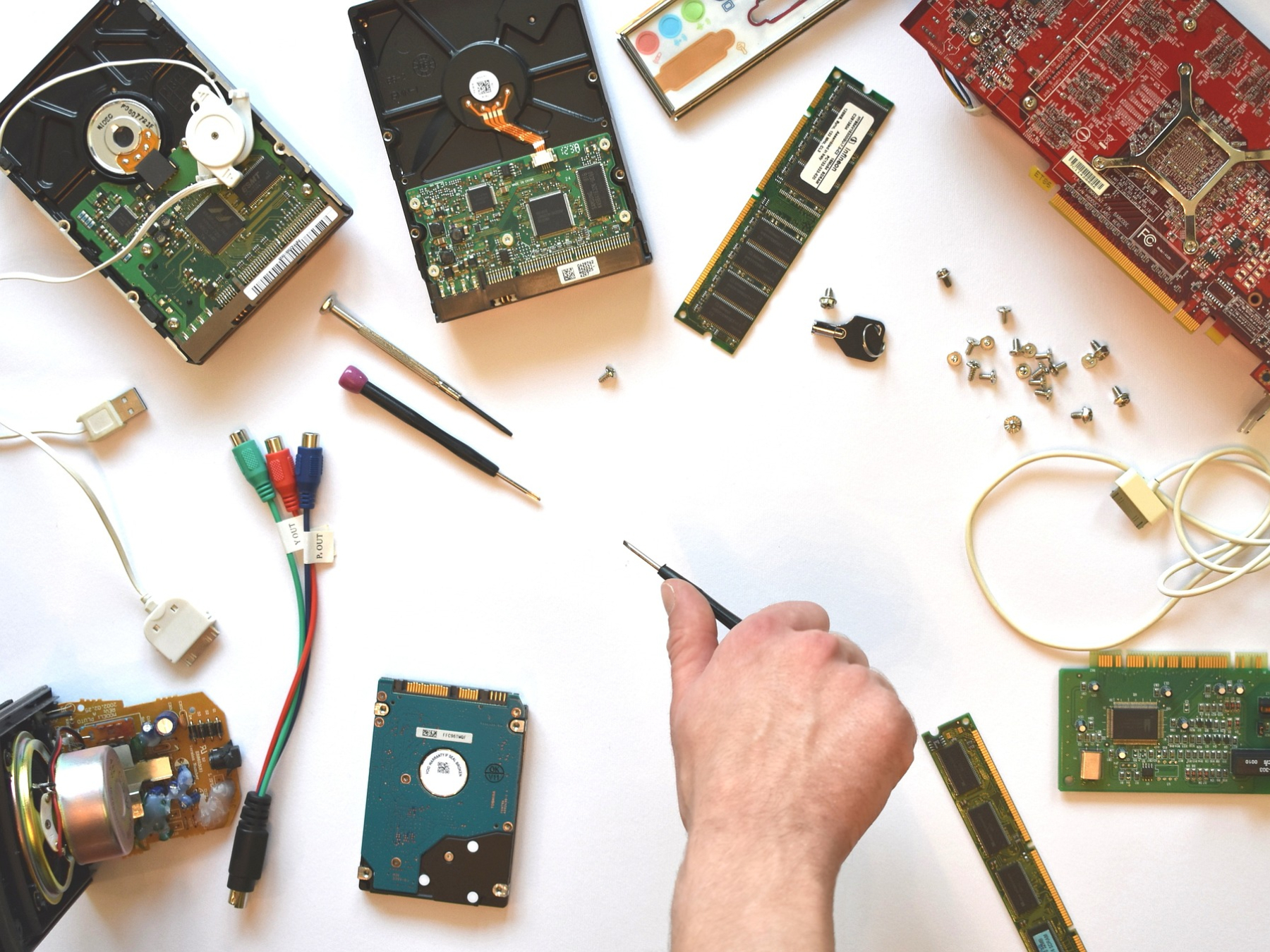 Atelier « Café-réparation » à la Nouvelle Laiterie