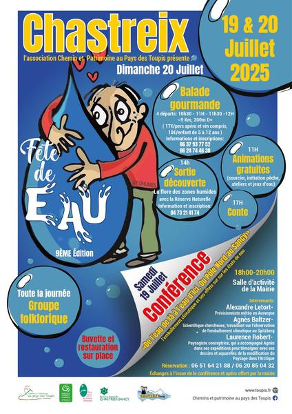 Fête de l'Eau