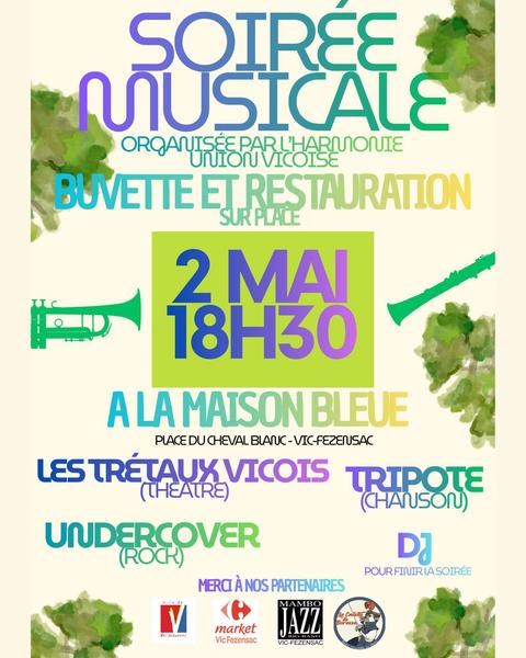 affiche