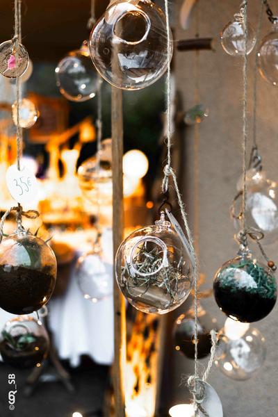 Marché de Noël en Beaujolais Vert_Lamure-sur-Azergues