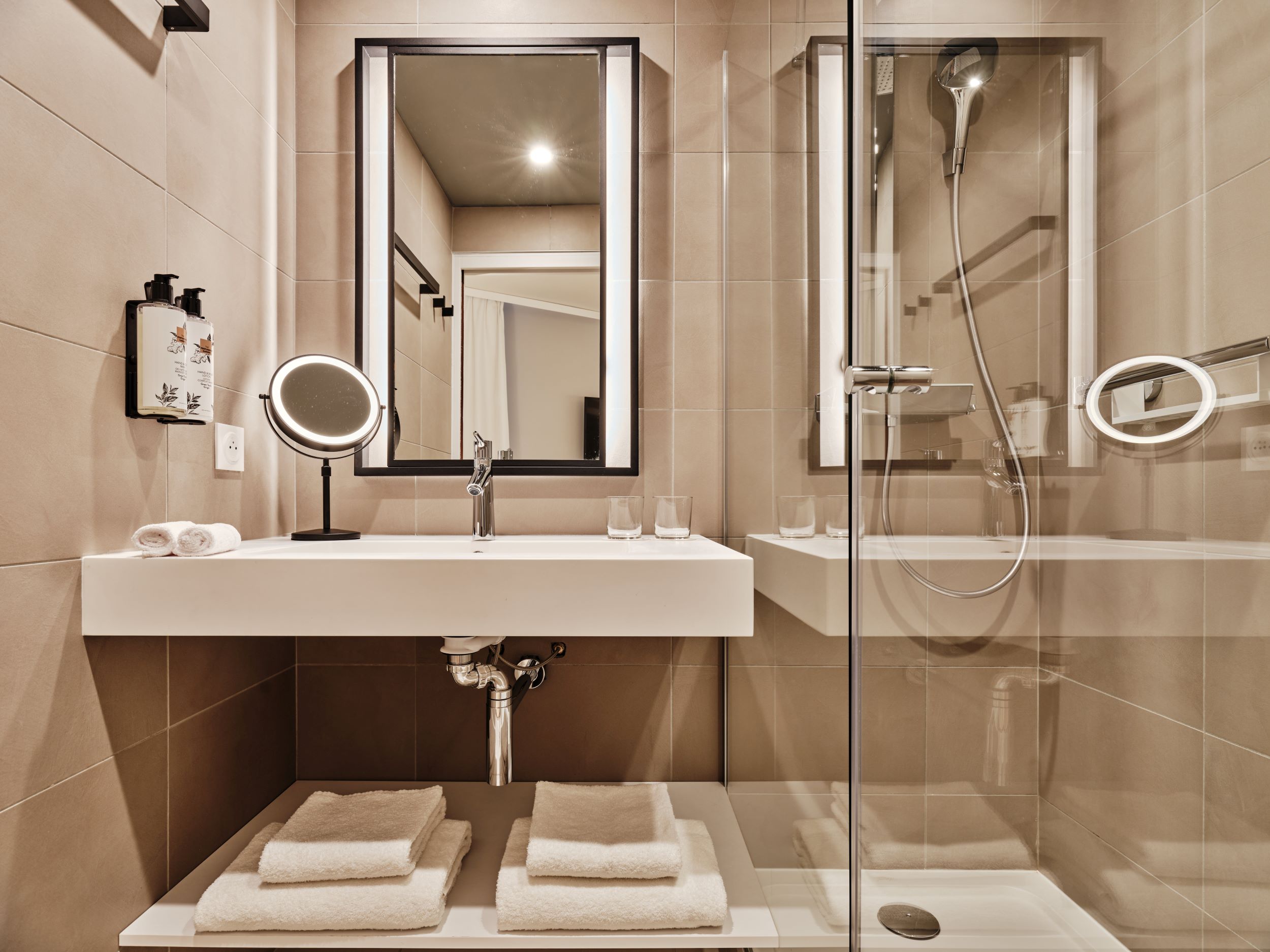 Crowne Plaza Marseille Le Dôme, Marseille 4e Arrondissement - photo 9