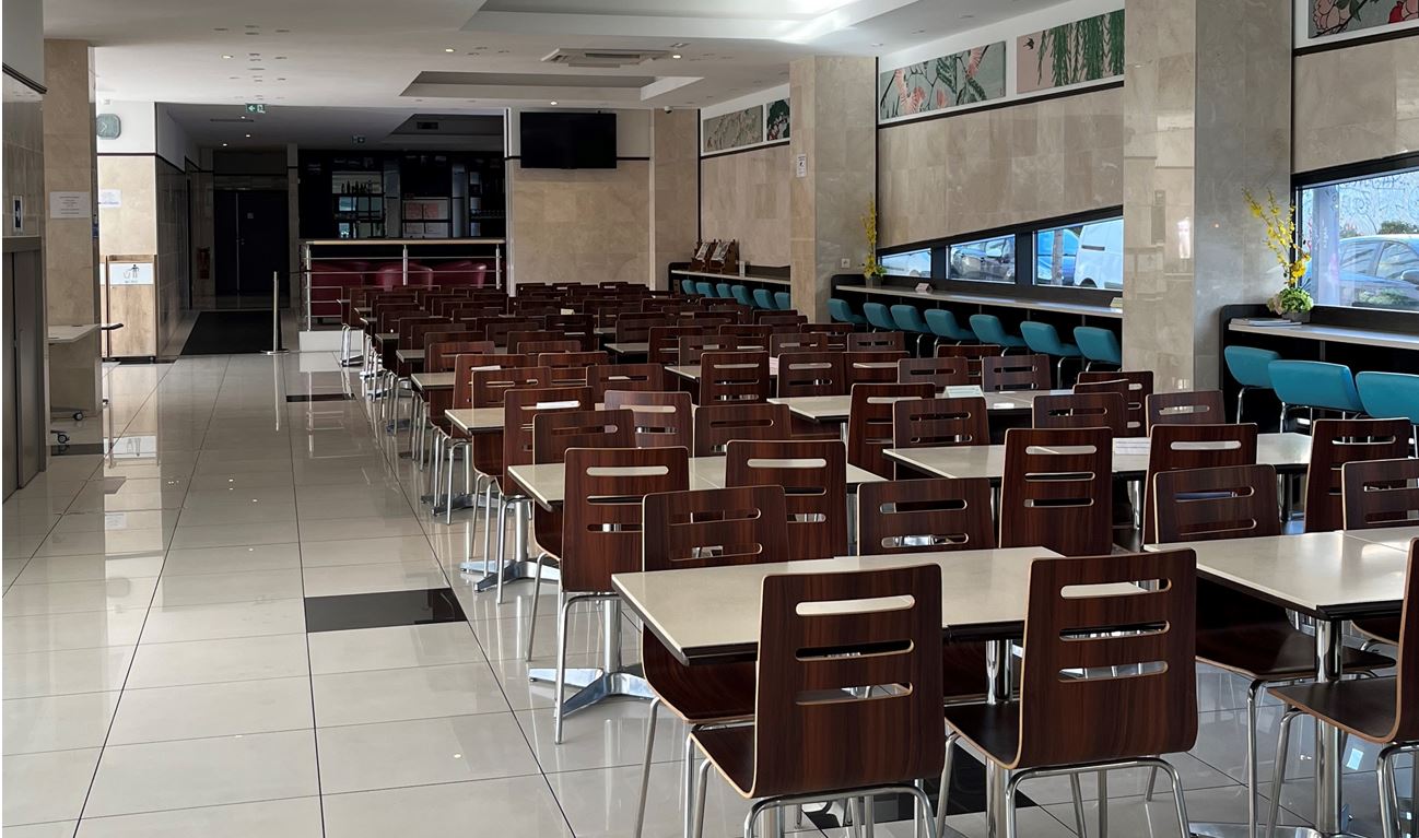 Toyoko Inn Marseille Saint Charles, Marseille 3e Arrondissement - photo 4