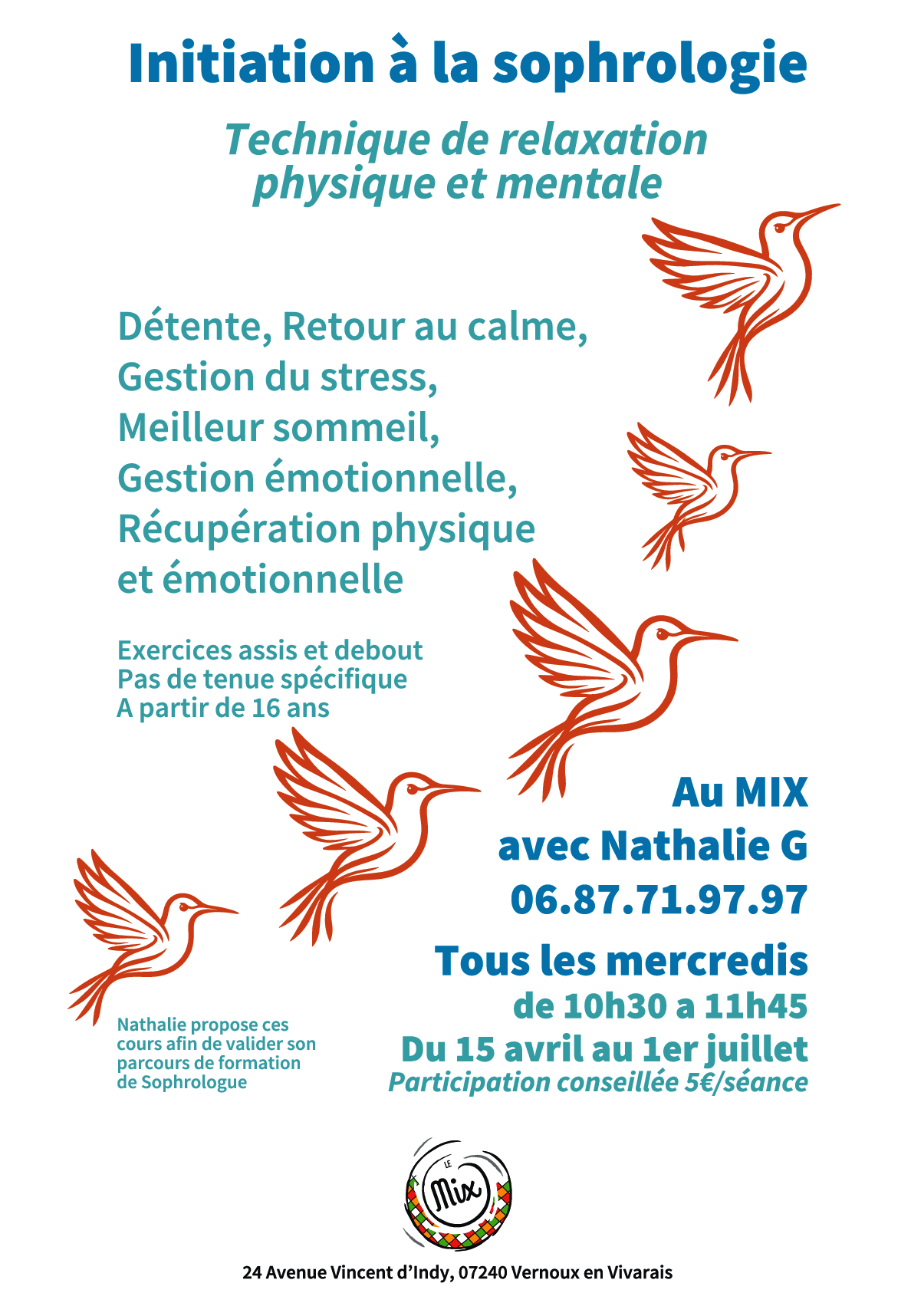Affiche
