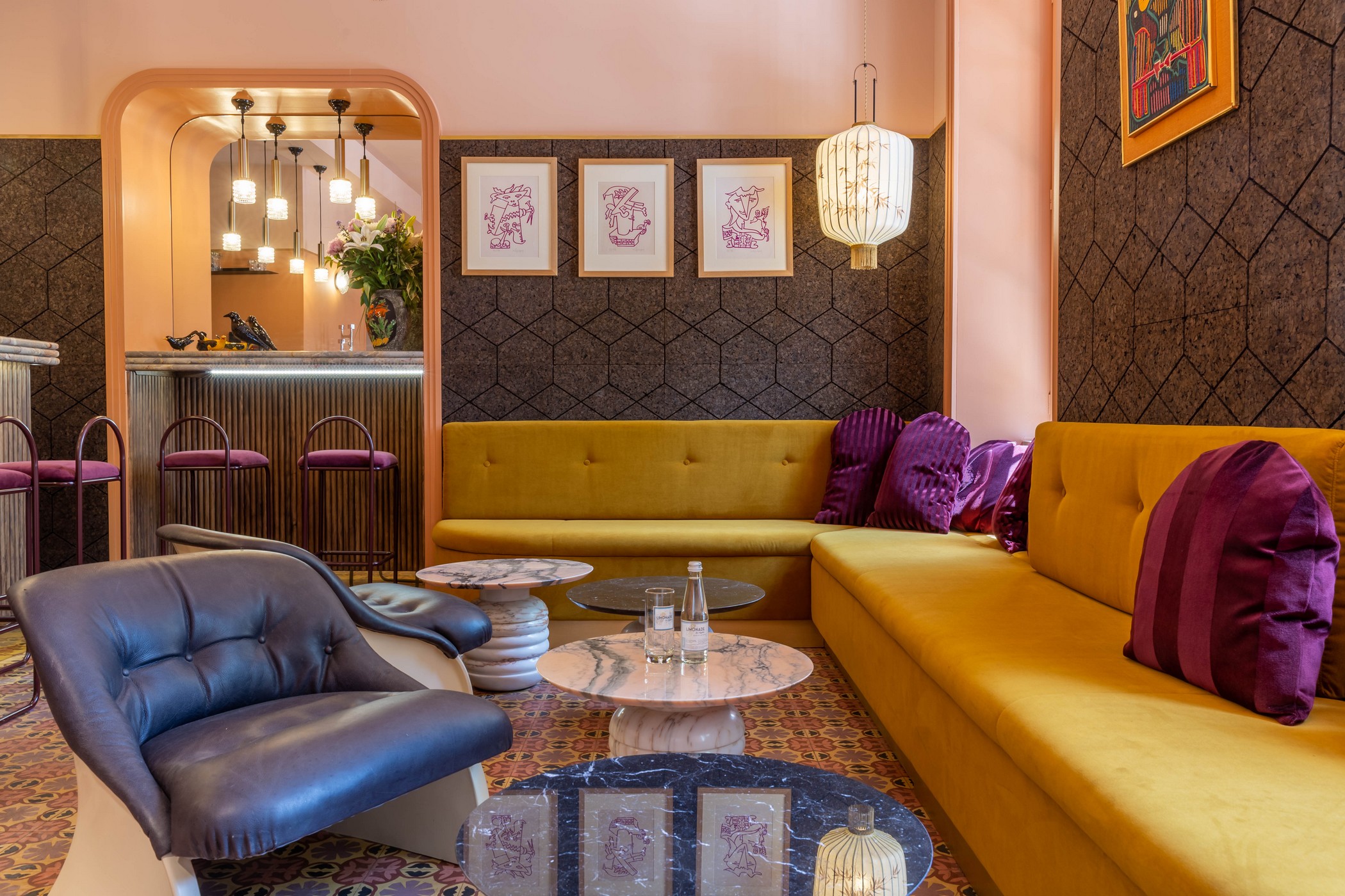 Le Petit Hôtel, Saint-Rémy-de-Provence - photo 12