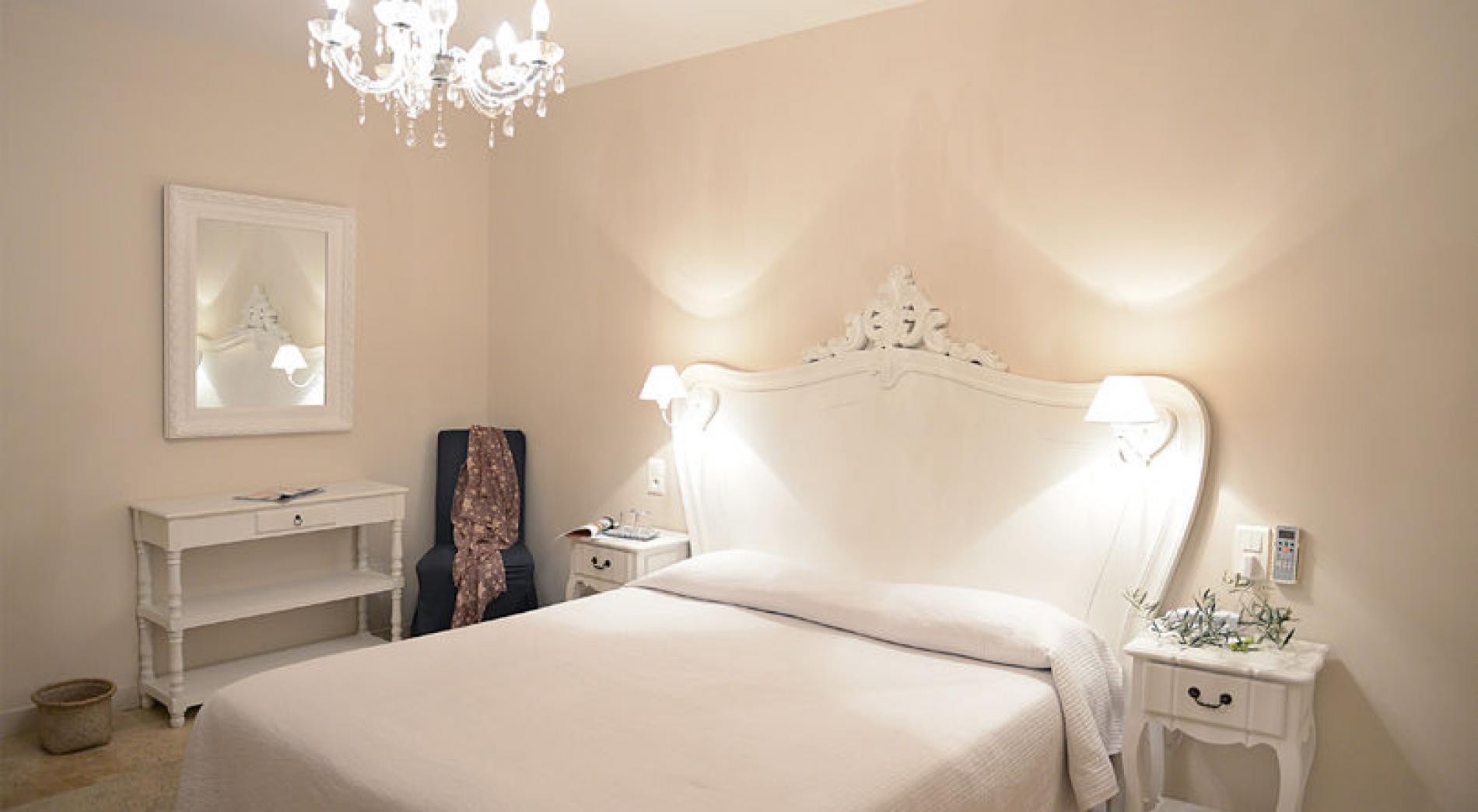 Hôtel du Soleil et Spa, Saint-Rémy-de-Provence - photo 13