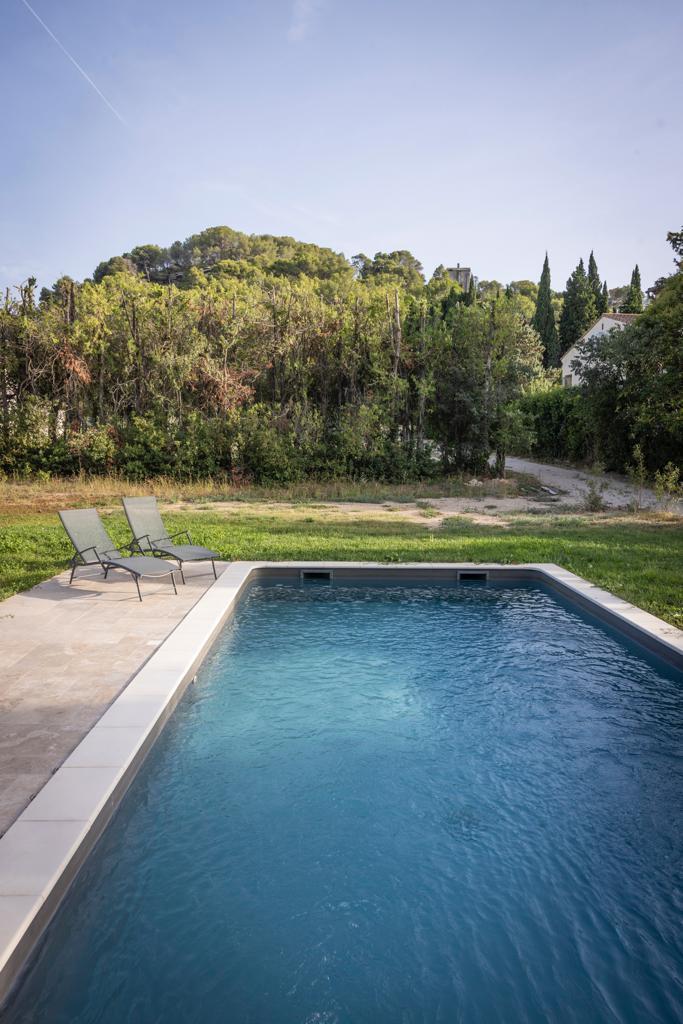 Grand Gîte Notre Dame, Saint-Étienne-du-Grès - photo 20