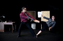 Sous les papiers... LA PLAGE ! Festival Les Arts en Herbe_Saint-Jean-de-Bournay