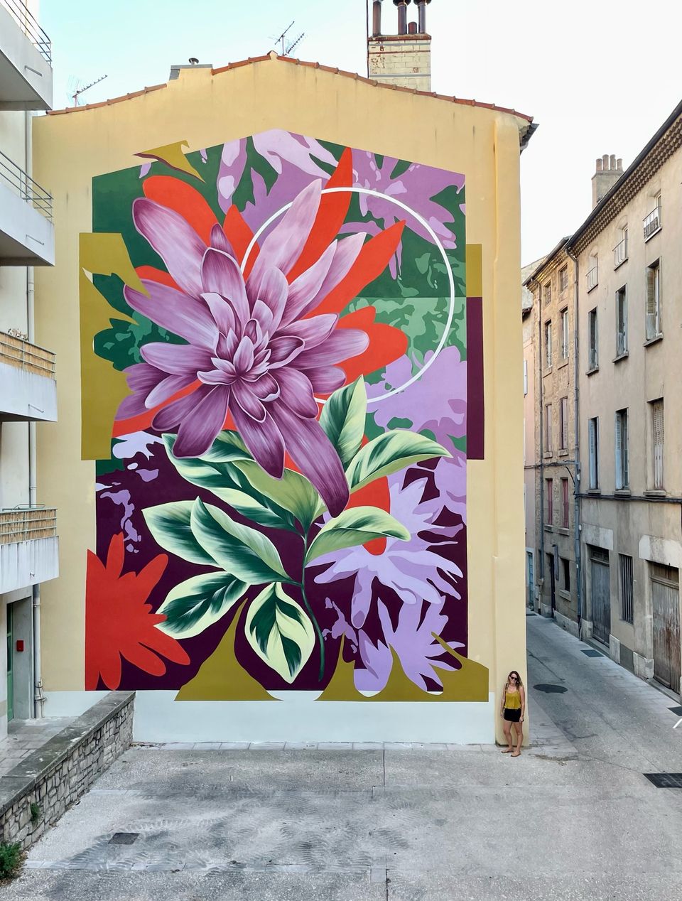 Fleurs du Futur
