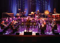 Concert "Brass Band Loire Forez"_Saint-Genest-Malifaux