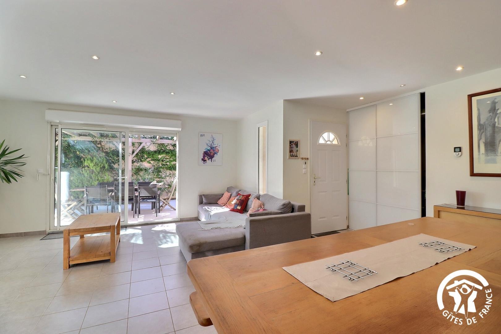 Cygale, Vernègues - photo 19