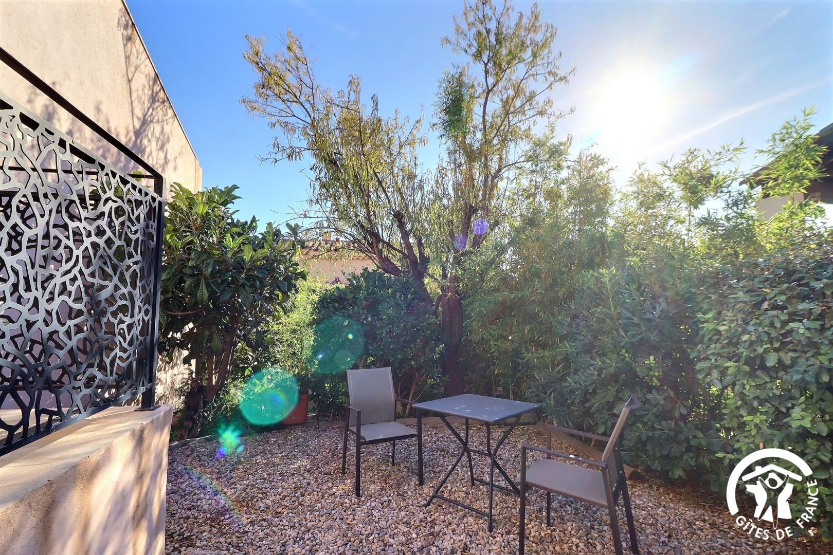 Les Lauriers, Sausset-les-Pins - photo 16