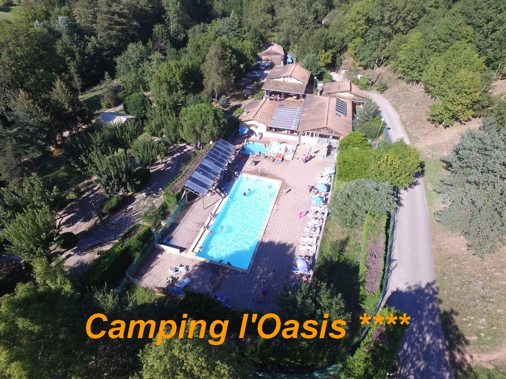 Safari de Peaugres et lodges_Eclassan