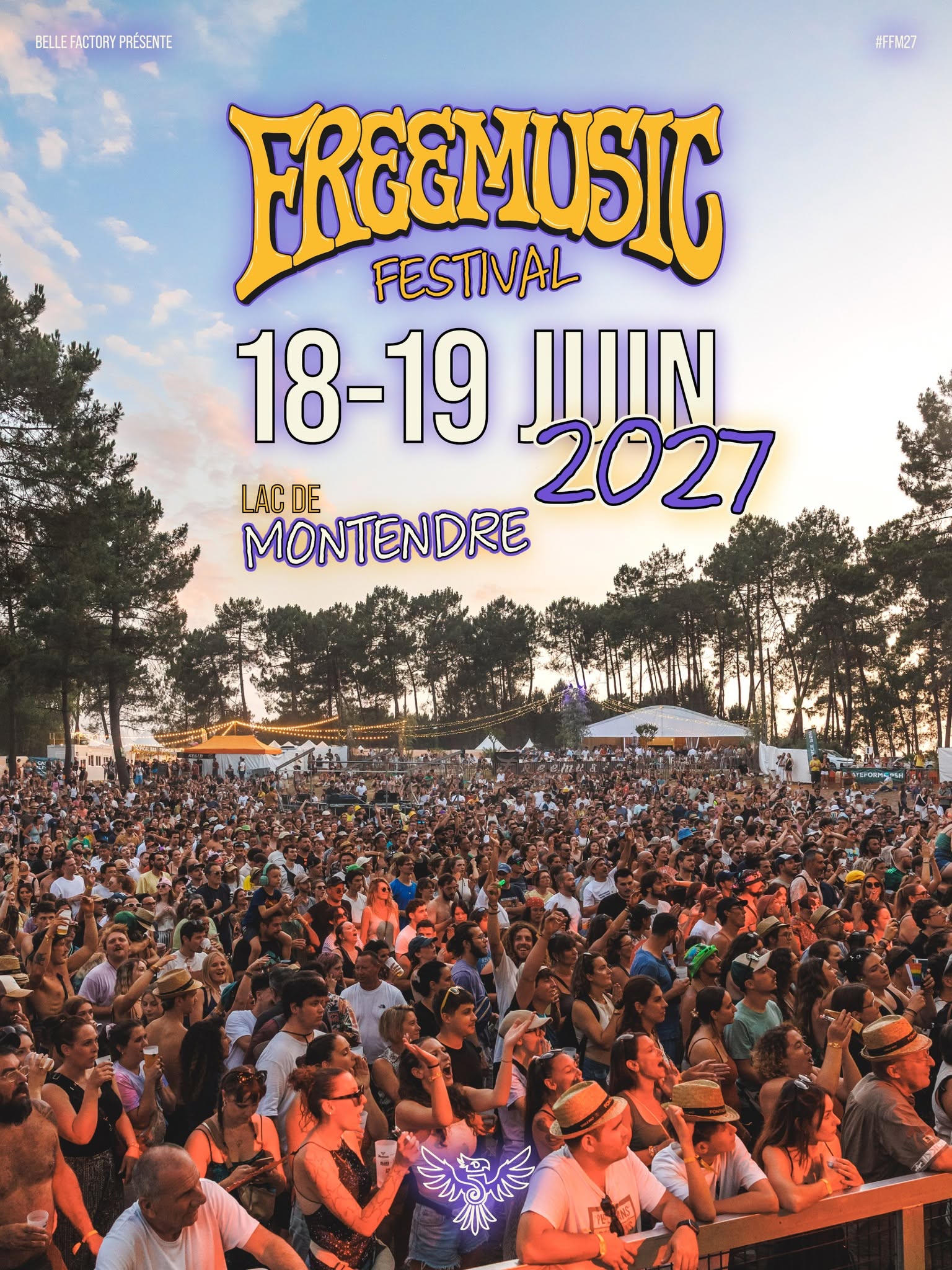 Festival FreeMusic 2027