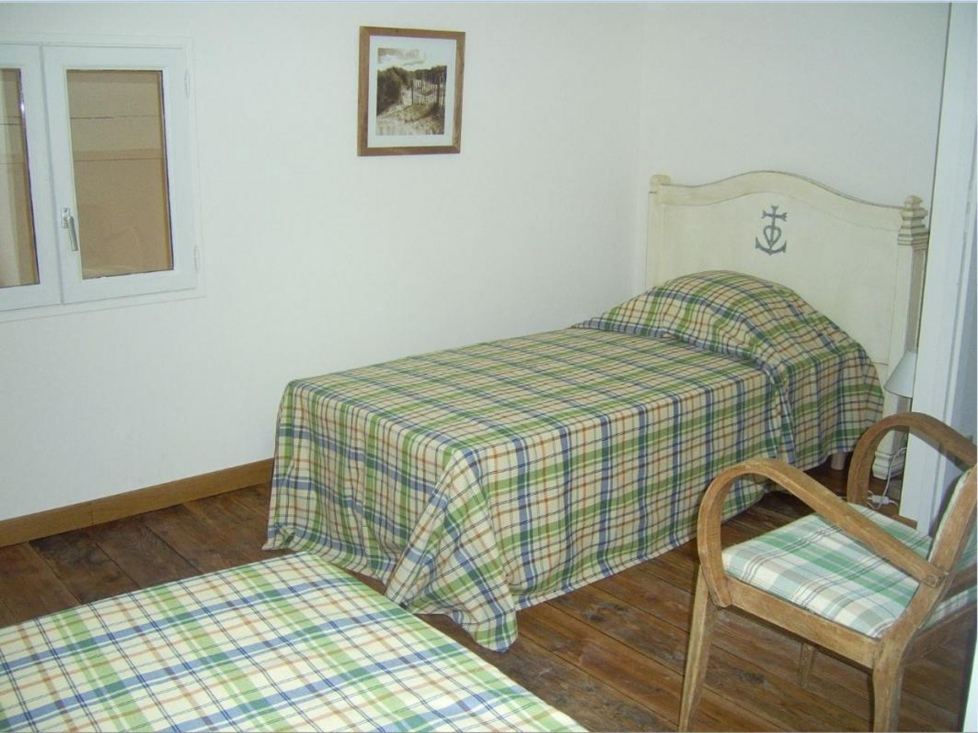 Le Gîte du Petit Rhône