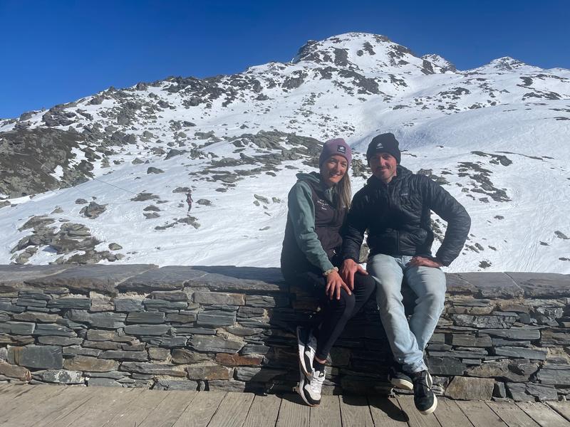 Refuge du Lac du Lou_Les Menuires