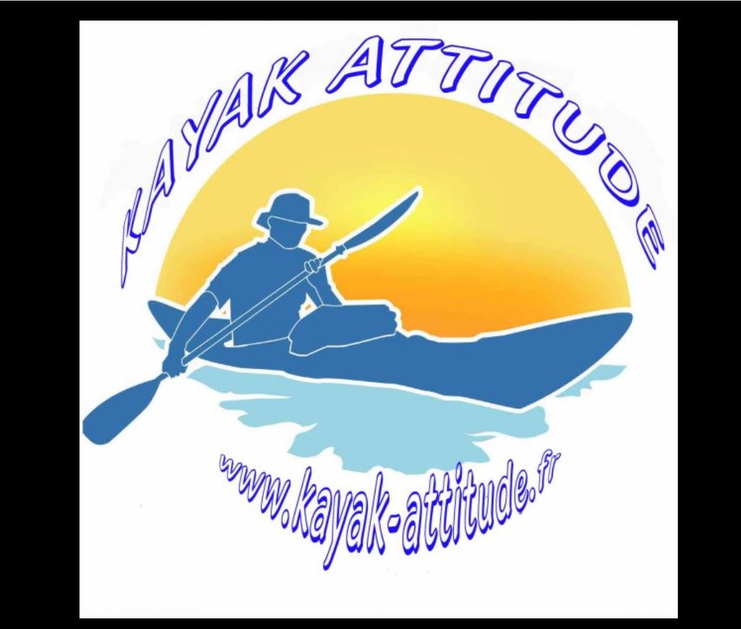 Kayak Attitude