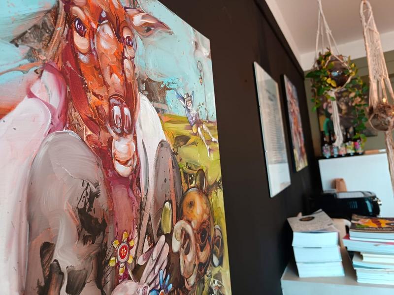 Brew Wall Art_Morestel