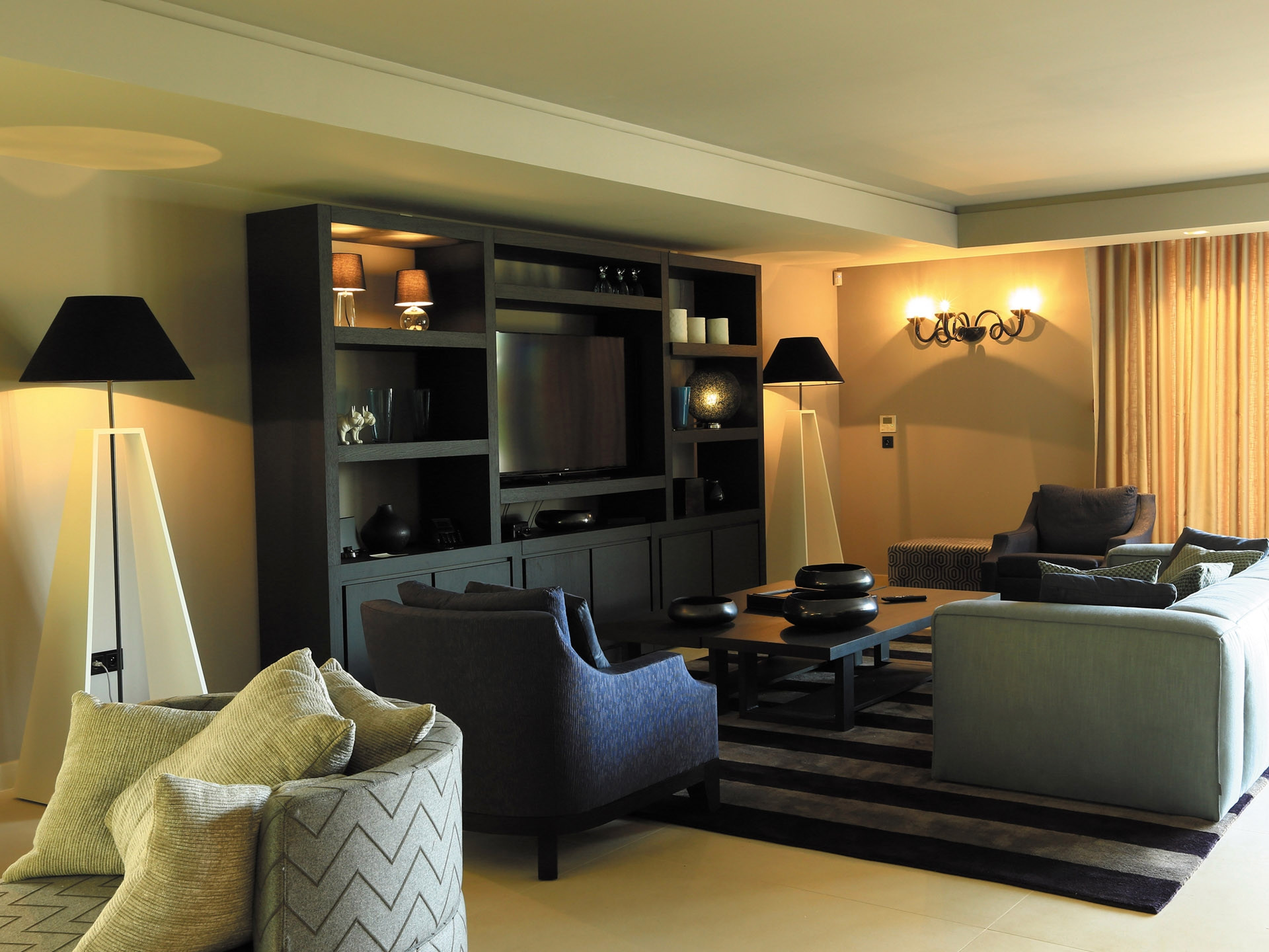 Maisons Domaine de Manville - Villa Prestige 2 - photo 3