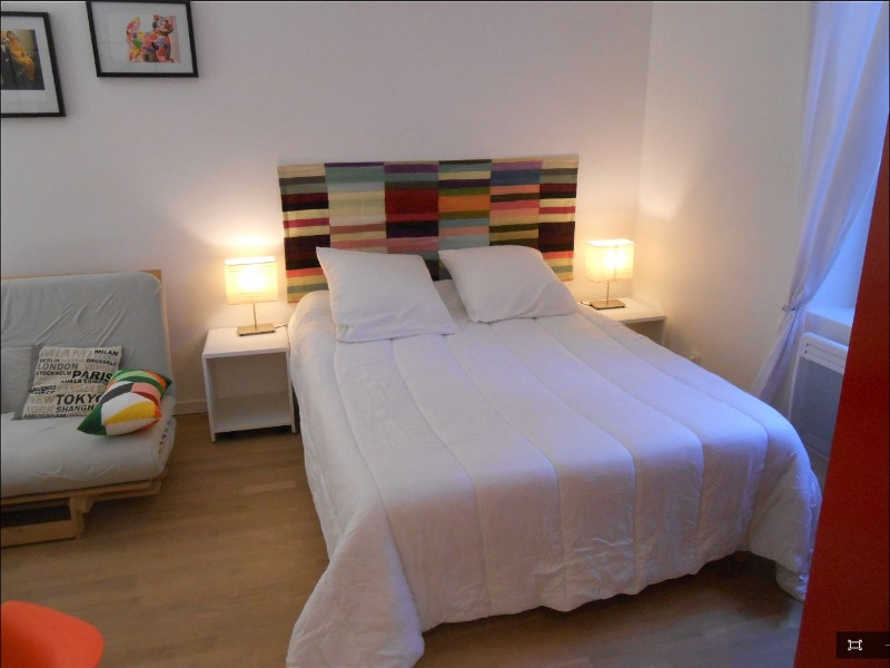 Appartement Tissot, Marseille 4e Arrondissement - photo 7