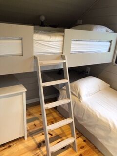 WOODY CHAMBRE ENFANTS