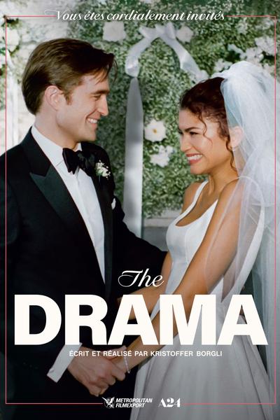 Projection du film : The Drama