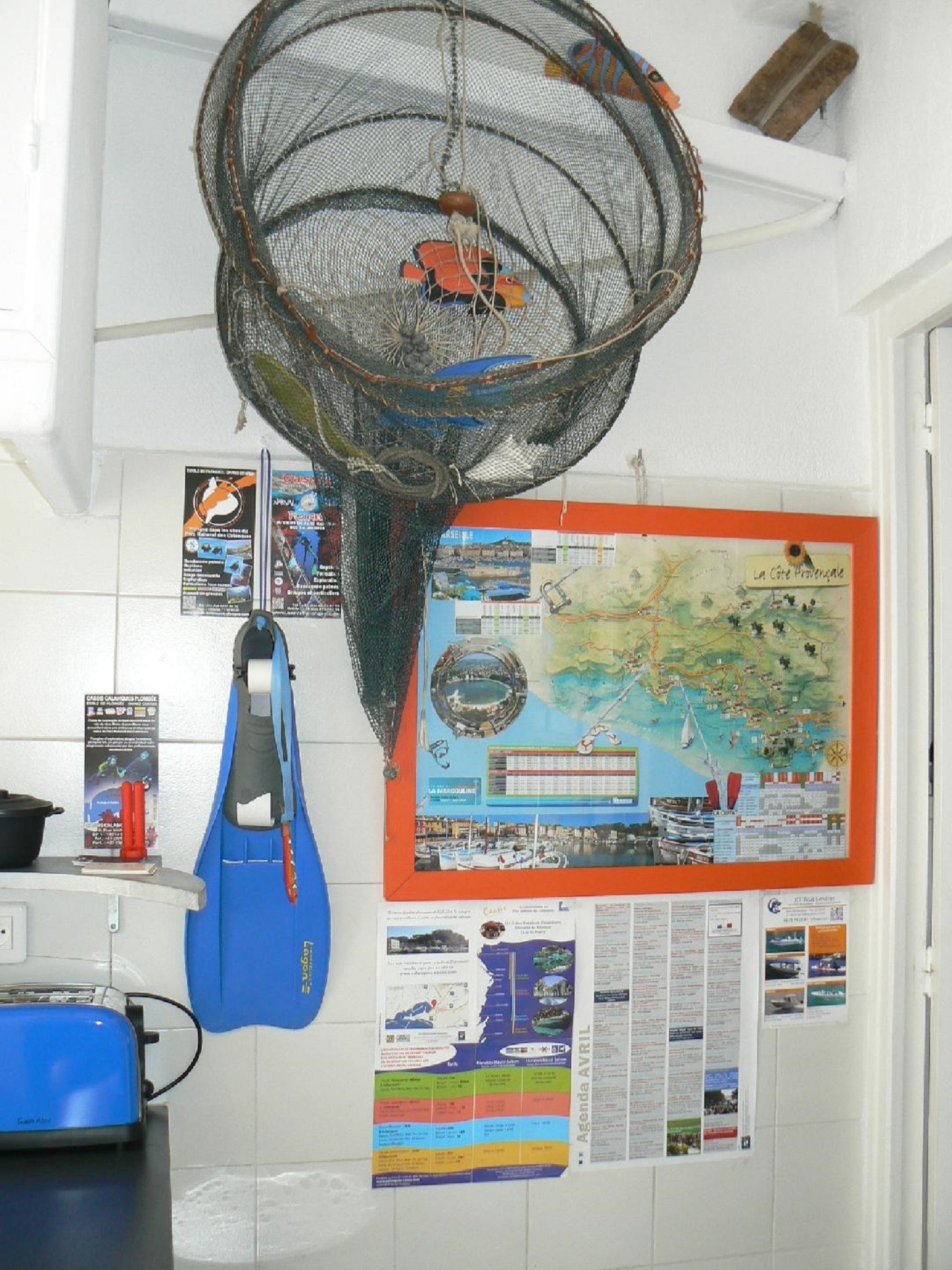 Au Petit Chez Soi, Cassis - photo 6