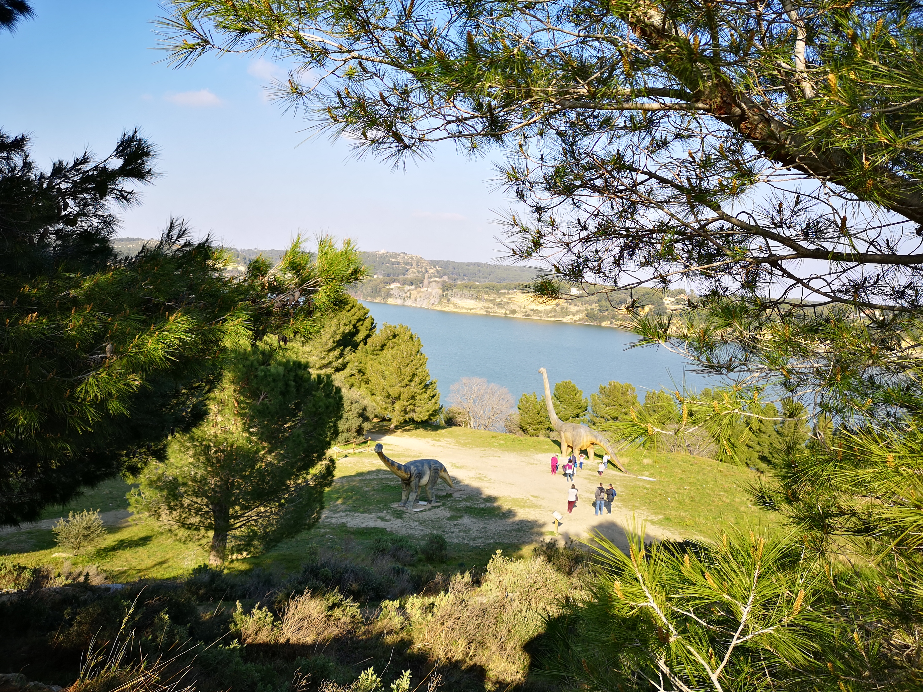 Oppidum du Castellan - photo 3