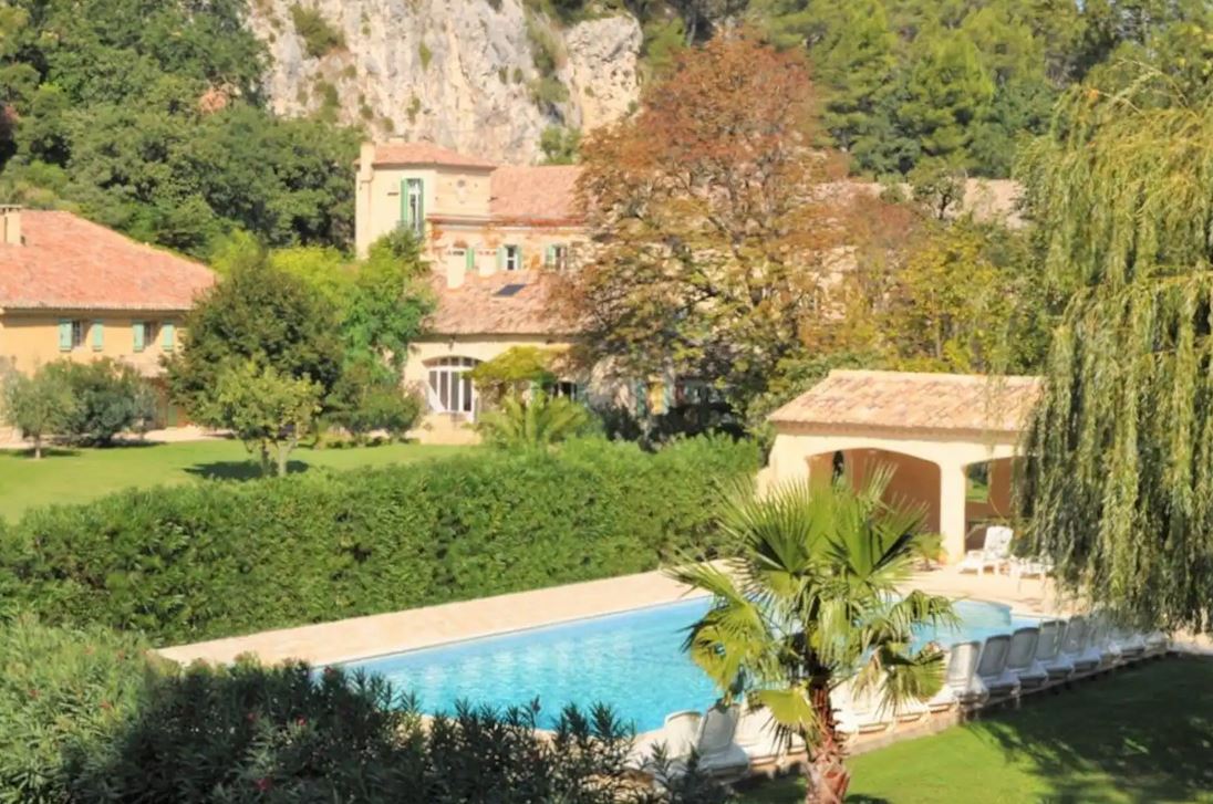 La maison du Meunier — photo 3