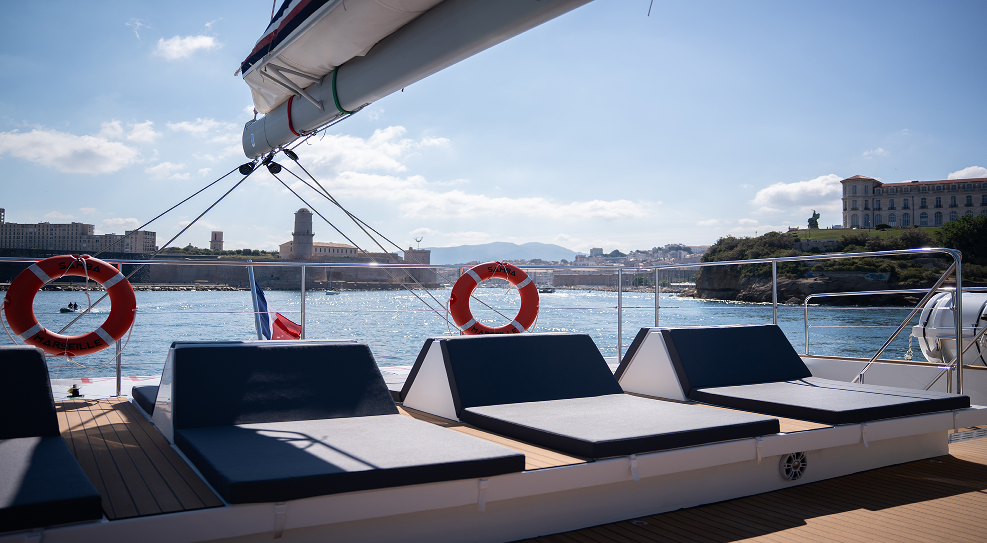 AMC Cape Grace - photo 5