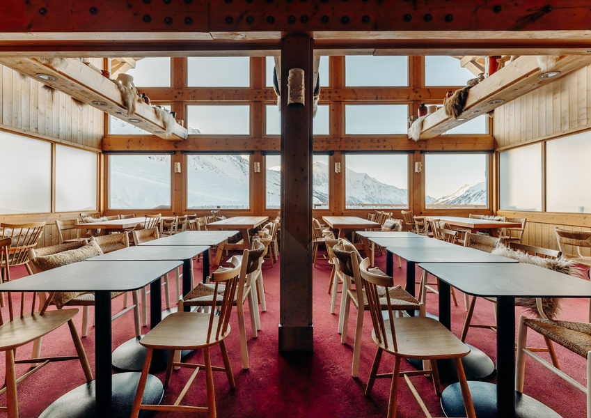 Charamillon_Argentière