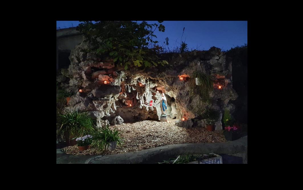 La crèche de Noël de Sainte-Marguerite, Marseille 9e Arrondissement - photo 2