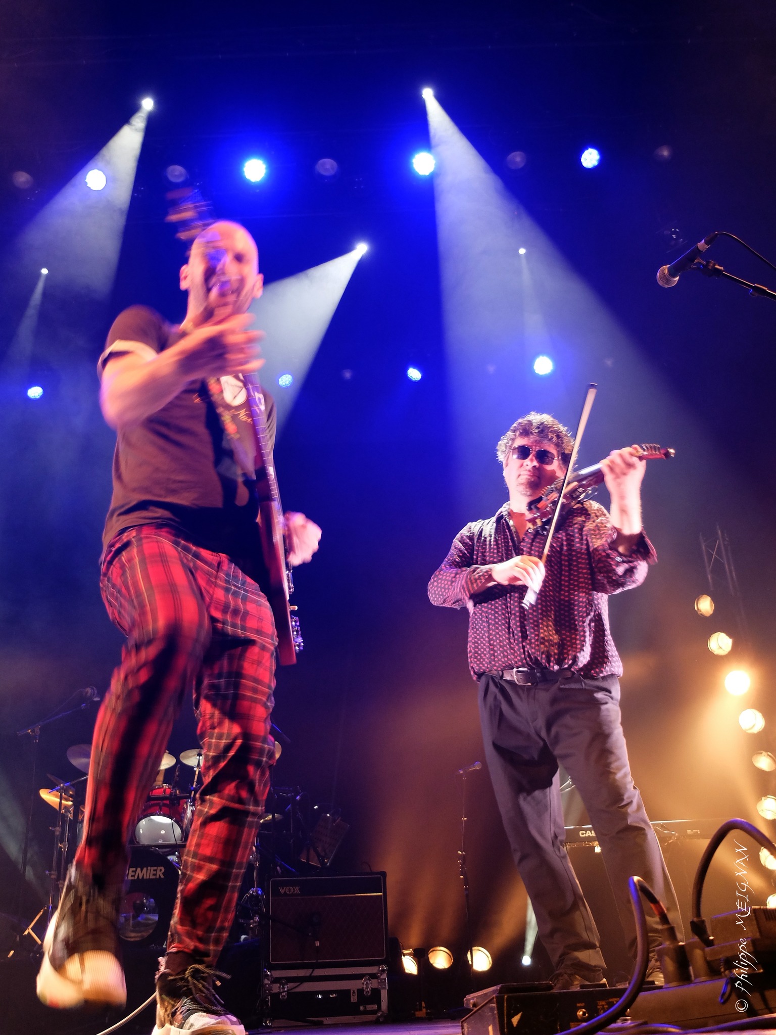 Soirée 100% Irlandaise