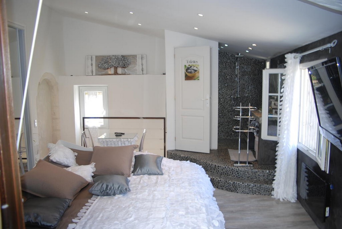 Les Chambres de Naevag