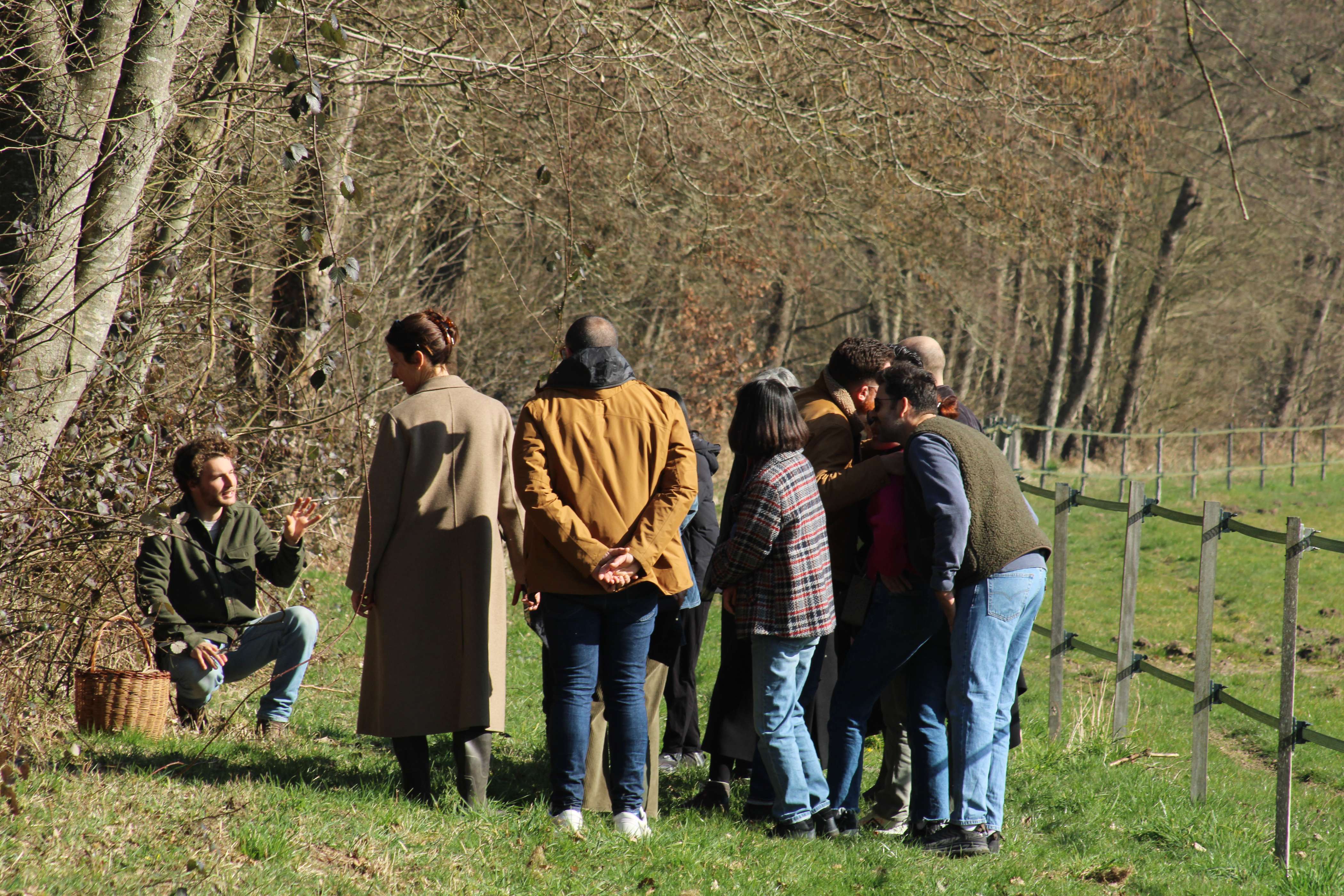Le Temps des Savoir-faire