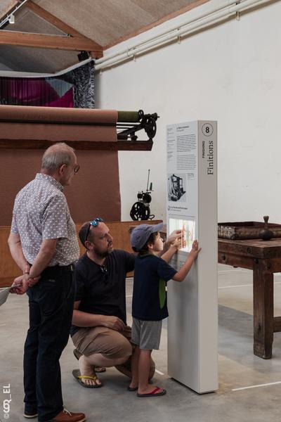 Écomusée du Haut Beaujolais