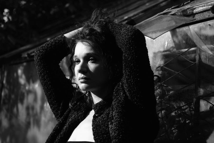 Katarina Pejak – Festival Parfum de Jazz - Mollans-sur-Ouvèze
