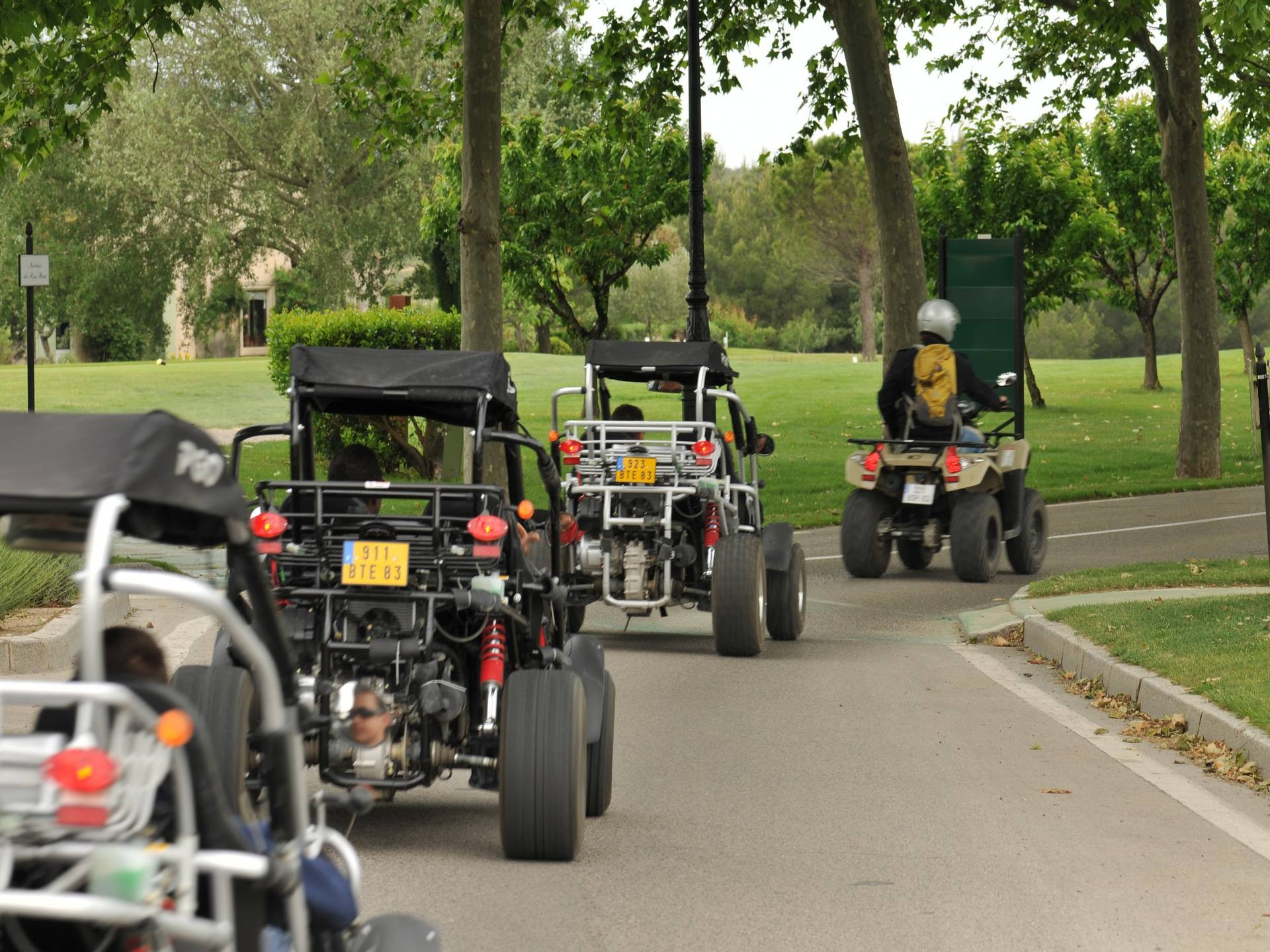 Team Active, Mallemort - photo 2