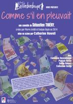 Comme s'il en pleuvait