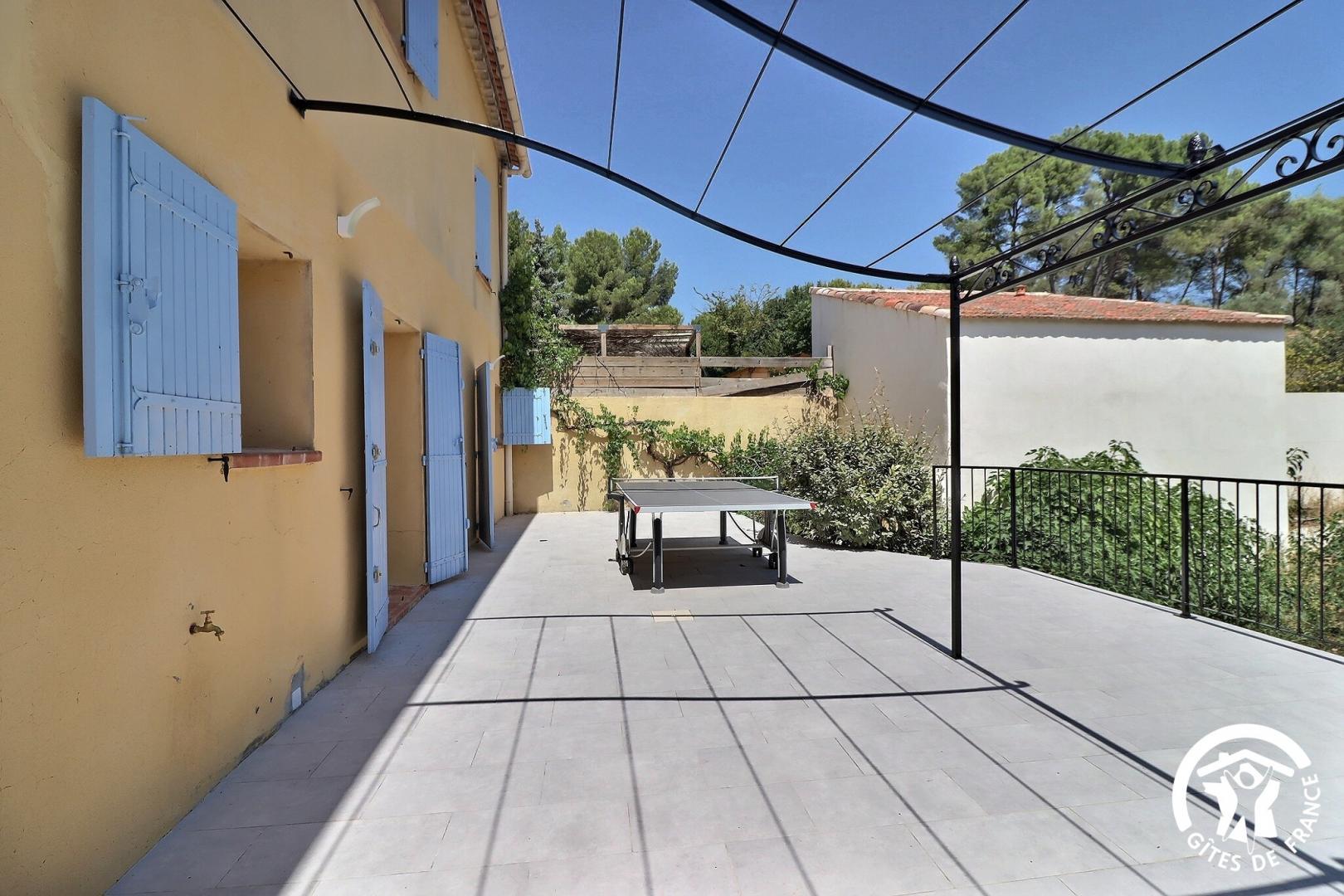 Taoumé, Marseille 11e Arrondissement - photo 10