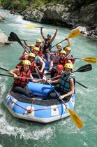 Rafting
