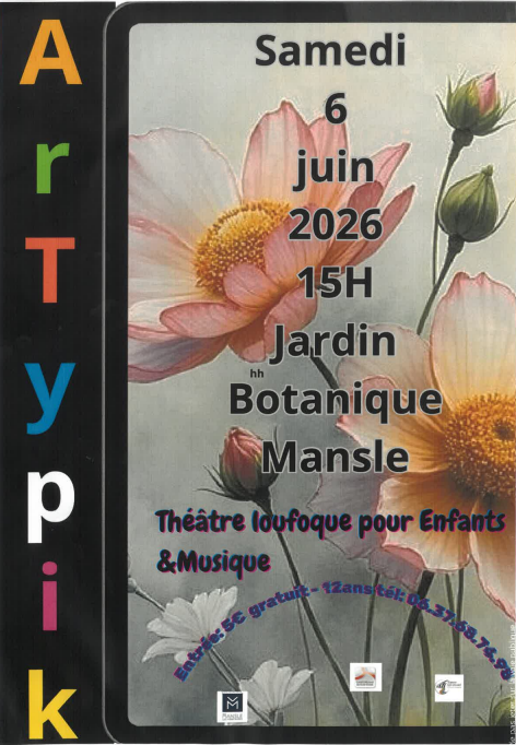 Rendez vous aux jardins