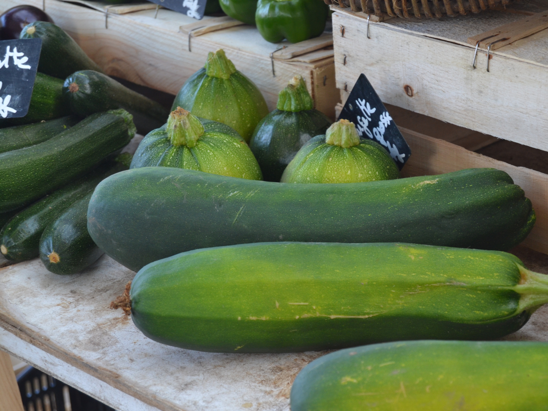 Marché