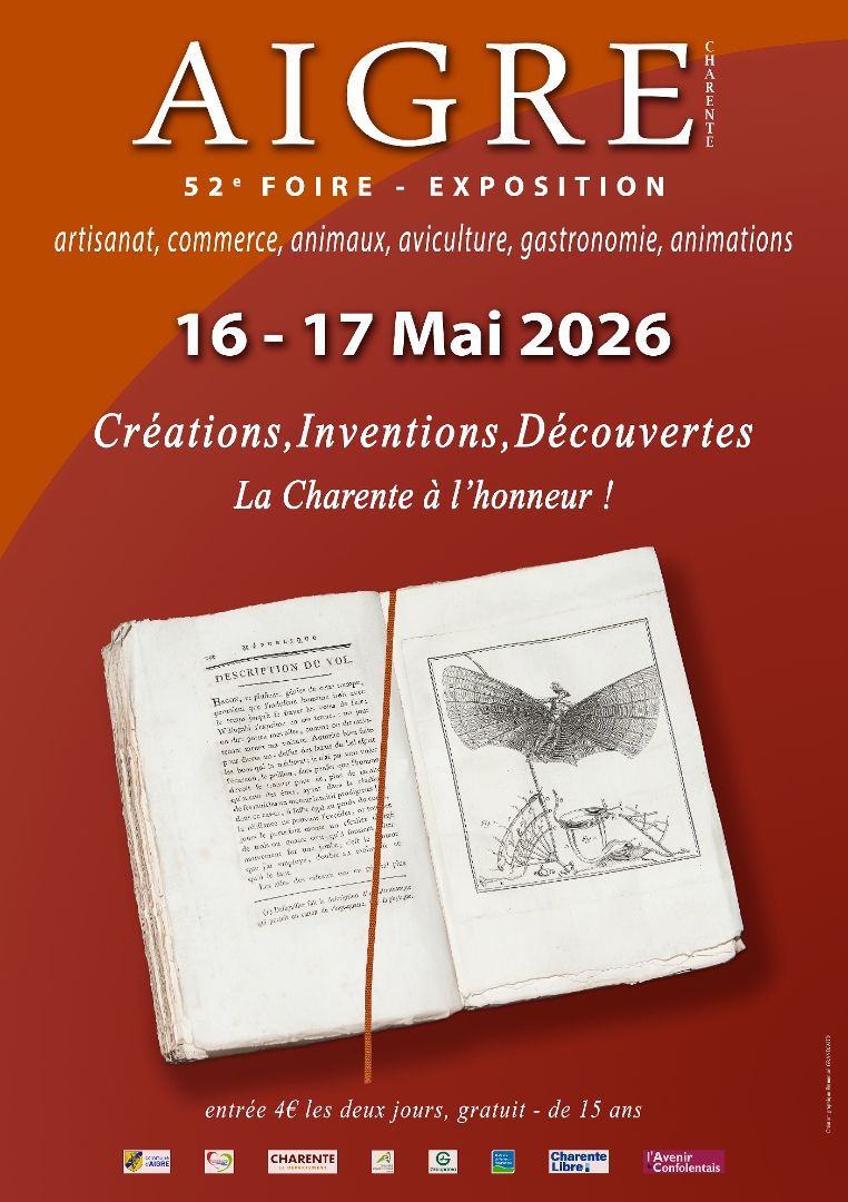 52ème foire exposition