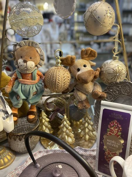 La maison du bonheur