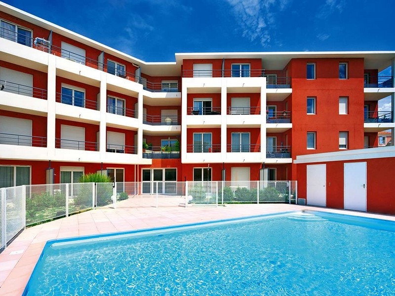 Appart'City Aix-en-Provence - La Duranne - photo 5